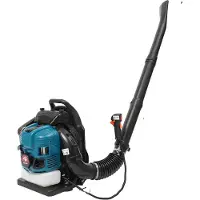 OEM Benzin-Laubbläser, 75,6 cm³ Hubraum, 2,6 kW Leistung, 1,9 L Kraftstofftank, 7000 U/min Drehzahl, 168 cm Rohrlänge