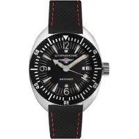 STURMANSKIE Dolphin Limited Edition Herrenuhr