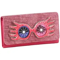 Cerda Harry Potter Harry Potter Luna Lovegood Geldbörse Aus Kunstleder