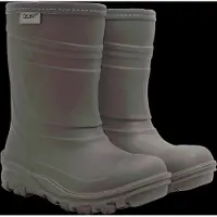 CeLaVi Thermal Wellies TPR - Embossed mulled basil (9514) 28