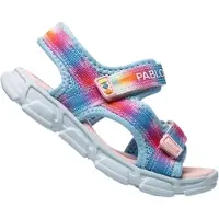 Pablosky Sandalen 9862 für Mädchen