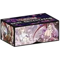 Konami Yu-Gi-Oh! Duel Devastator 3er Sammelkarten-Set versiegelte Verpackung