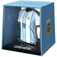 Fancollex Weltmeisterschaft 2026 (Argentinien) – Lautaro Martinez