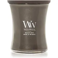 Woodwick Ww Melanite Mist Gunmet. Metal Collection