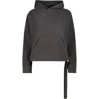 CMP Woman Hoodie antracite mel. (U817) 34