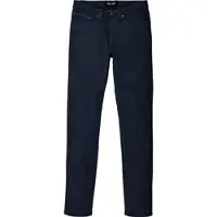 DUER No Sweat Slim Taper navy (NVY) 28W 30L