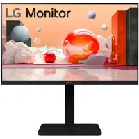 LG /24BA560-T/24"/IPS/FHD/100Hz/5ms/Black/3R