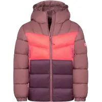 TROLLKIDS - Kid's Kirkenes Jacket - Kunstfaserjacke Gr 98 türkis
