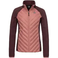 Schöffel Damen Unterjacke Hy Down Jk Style Cascata WMN