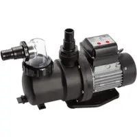 Miganeo Filterpumpe | 250 W | für Dynamic 7000 | für Pools bis max. 22.000 Liter