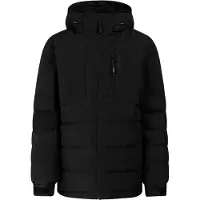 Protest Prthunton JR Snowjacket true black (290) 140