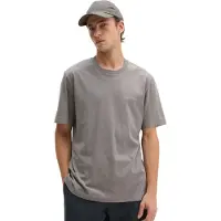 Marc O'Polo Marc OPolo T-Shirt regular aus regenerativer Bio-Baumwolle, Rückenprint