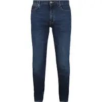 Tommy Hilfiger Denton Jeans Dunkelblau - W 38 - L 34