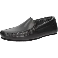 Sioux Slipper Farmilo-703-LF in schwarz | Gr.: 44