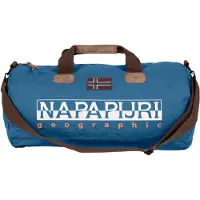 Napapijri Bering 3 cyaneus b9e (B9E) OS