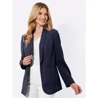Sieh an! Blazer in marine | Gr.: 56