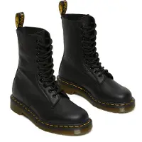 Dr. Martens 1490 22524001 Damenschuhe, Schwarz, Größe: 37 EU