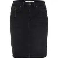 Pulz Jeans Jeansrock "Damen Denimrock PZKAROLINA"