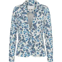 Ichi Blusenblazer "Damen Blazer IHKATE"