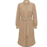 Cream Midikleid "Damen Kleid CRCody"