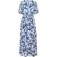 Kaffe Midikleid "Damen Kleid KAelina"