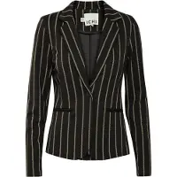 Ichi Blusenblazer "Damen Blazer IHRUTI"
