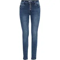B.young Regular-fit-Jeans "Damen Jeans BXKAILY"