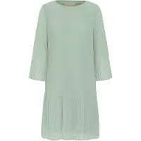 Culture Midikleid "Damen Kleid CUladina"