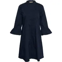 Culture Midikleid "Damen Kleid CUdaiva"