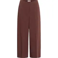 Soaked in luxury Stoffhose "Damen Strickhose SLCorinne"