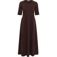 Culture Jerseykleid "Damen Jerseykleid CUhilde"