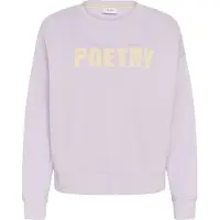 Saint tropez Strickpullover "Damen Sweatshirt SuzieSZ"