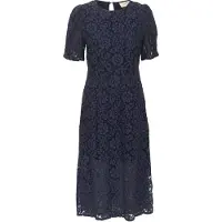 Cream Midikleid "Damen Kleid CREbana"