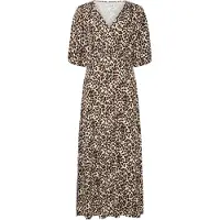 Pulz Jeans Jerseykleid "Damen Jerseykleid PZCHARLOTTE"