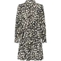 Kaffe Midikleid "Damen Kleid KAjamie"