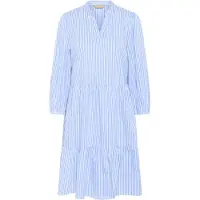 Culture Midikleid "Damen Kleid CUjilla"