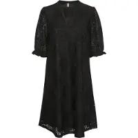 Culture Midikleid "Damen Kleid CUolu"