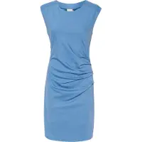 Kaffe Midikleid "Damen Kleid India"