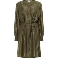 Kaffe Midikleid "Damen Kleid KArizz"