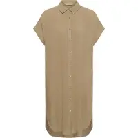 Culture Midikleid "Damen Kleid CUelina"