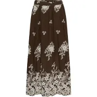 Culture Midirock "Damen Rock CUbrooka"