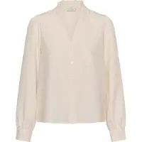 Kaffe Langarmbluse "Damen Bluse langarm KAjonah"