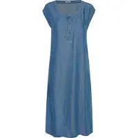 Kaffe Midikleid "Damen Kleid BPelina"