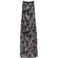 Kaffe Midikleid "Damen Kleid KAlectra"