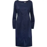 Culture Midikleid "Damen Kleid CUantoinett"