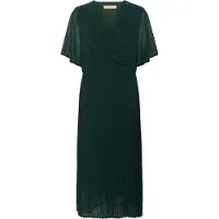 Culture Midikleid "Damen Kleid CUalvia"