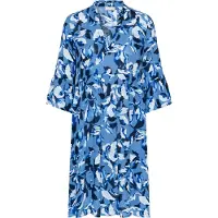 Kaffe Midikleid "Damen Kleid KAedita"