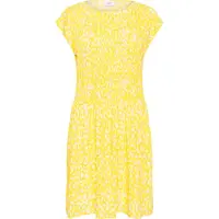 Saint tropez Midikleid "Damen Kleid GislaSZ"