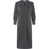 Culture Midikleid "Damen Freizeitkleid CUANTOINETT"