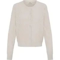 Fransa Strickjacke "Damen Langarm FRVANESSA"